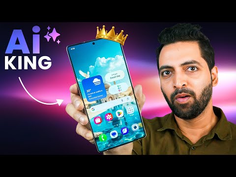 Samsung Galaxy S25 Ultra Unboxing : My New Smartphone In 2025 👌