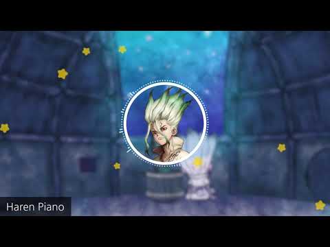 [Music Box] Yume no Youna - Dr.STONE ED2