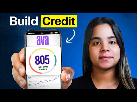 Ava Credit Builder Review: The Fastest Way To Build & Fix Credit?