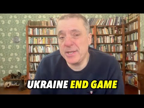 Ukraine End Game; Russia Smashes Ukraine Kursk Attack; Trump Meeting Zelensky; Kellogg Marginalized