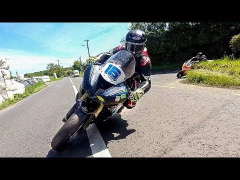 ⚡️SKERRIES⚡️ Road Races , 2019 , IRELAND☘️ . . . . . . . . . . [Type Race, Isle of man TT]