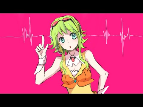 【GUMI-SynthV】ラビットホール『Rabbit Hole』/DECO*27【Megpoid】