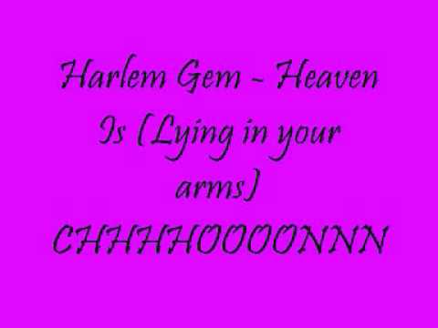 Harlem Gem - Heaven Is