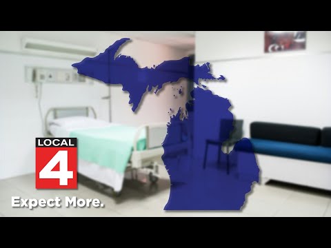 Michigan’s first measles case of 2025 confirmed in Oakland County -- What to know