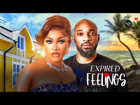 EXPIRED FEELINGS (PHYNA & DEZA THE GREAT): LATEST NIGERIAN MOVIE 2025 | AFRICAN MOVIE 2025