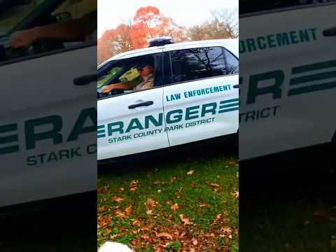 Dirtbike Rider Gets Cops Called On Him | ​⁠@landancaldwell #motorcycle #police #fyp