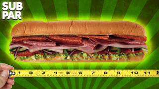 Everything That Went Wrong With Subway