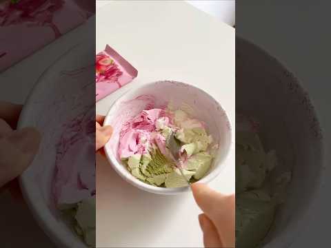 ✨let’s try to make this dry yogurt!? #foodhacks #hacks #thingstodo #food