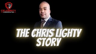 Celebrity Underrated - The Chris Lighty Story #50cent  #defjam #monascottyoung