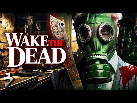 It’s coming for her! WAKE THE DEAD | Horror | Full Movie