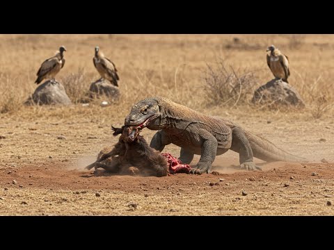 All Wild Animals Attack #wildlife #anime #wildanimals