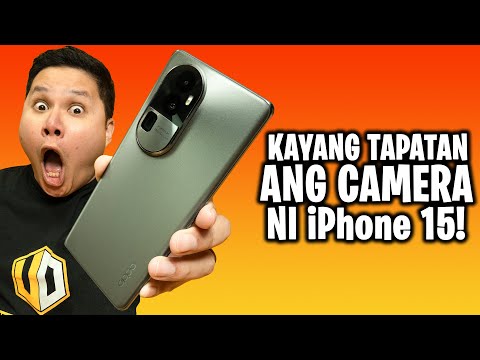 OPPO Reno10 Pro+ 5G, realme 11 - Abot kaya salamat kay Home Credit!