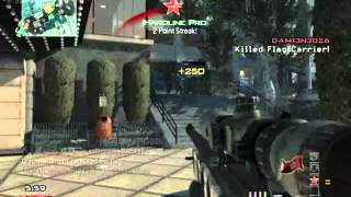 UniQueMoment - MW3 Game Clip