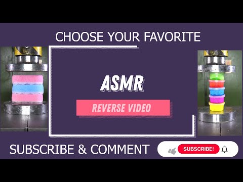 "Desafio ASMR Reverso: Escolha o Seu Favorito!" : "ASMR Reverse Challenge: Pick Your Favorite!"