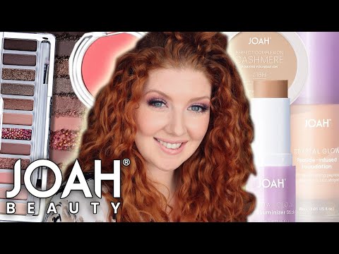 New Drugstore Makeup | Review & Wear Test