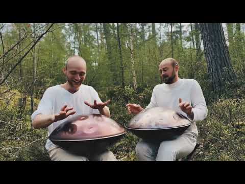 Meditation Compilation #32 | 1 hour handpan music | Malte Marten & Friends