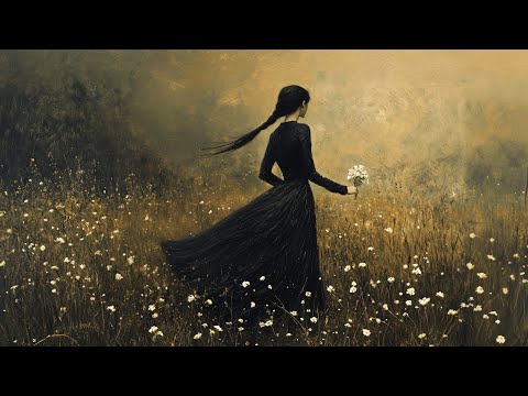 Serenity - Enchanted Violin Music for Inner Strength