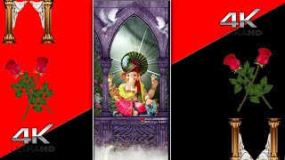 He Prabhu 🙏 New Ganesh Puja Status Video 🙏Ganesh Bhajan Status Video 🙏Ganesh Status