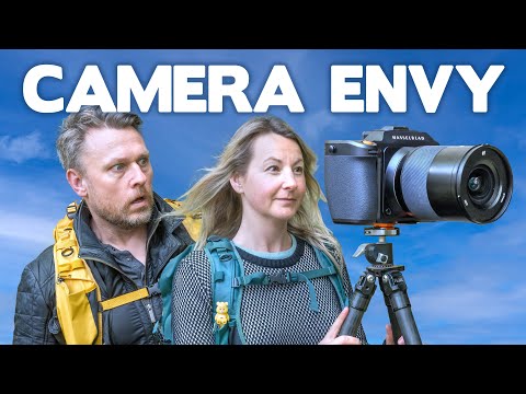 The Camera That Should Have Been Mine For Landscape Photography