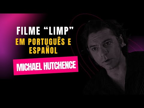 LIMP MICHAEL HUTCHENCE