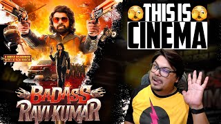 Badass Ravi Kumar Movie Review | Yogi Bolta Hai