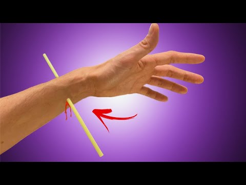 7 Greatest Magic Tricks Revealed