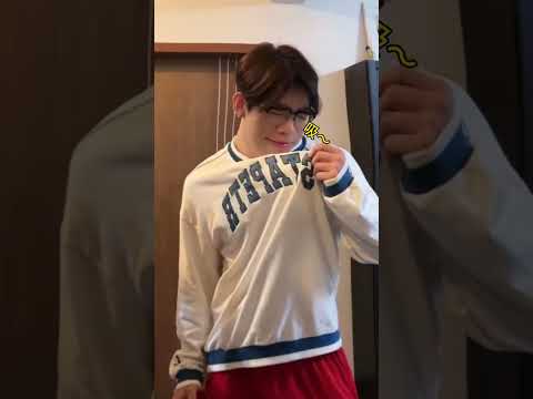 誰家的杜賓走丟了 #tiktok #tiktokboy #tiktokvideo #muscle #boy #boyfriend #reels #shorts #顏值 #帥哥