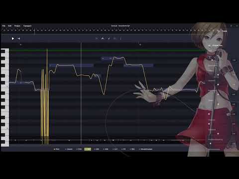 MEIKO | Henceforth -  Orangestar | TUNELAB/VOCALOID