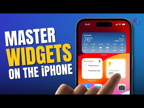 📲 Master iPhone Widgets: Ultimate Guide! 📱