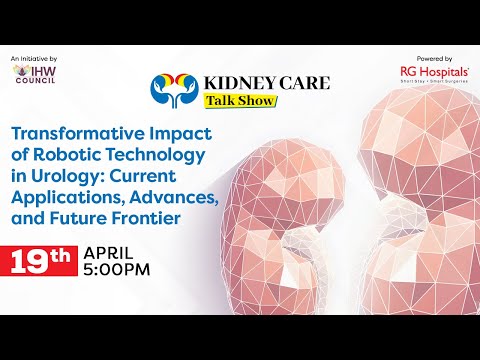 Kidney Care Talk Show