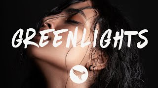 Krewella - Greenlights (Lyrics)