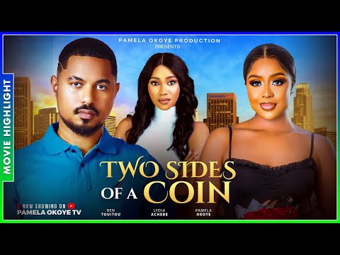 TWO SIDES OF A COIN | NEW TRENDING NOLLYWOOD NIGERIAN MOVIE HIGHLIGHTS 2025