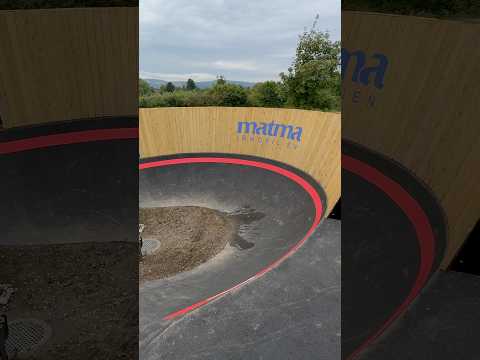 Pumptrack Volketswil