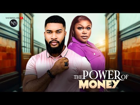 THE POWER OF MONEY (RUTH KADIRI & ALEX CROSS): LATEST NIGERIAN MOVIE 2025 | AFRICAN MOVIE 2025