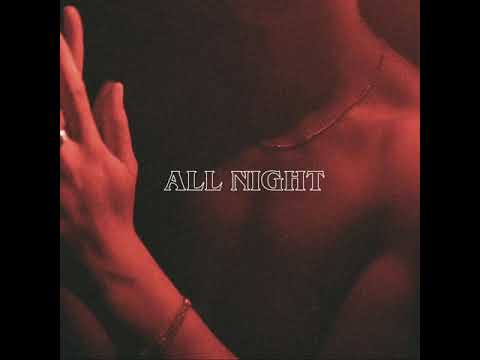 Myshaan - All Night (Audio)