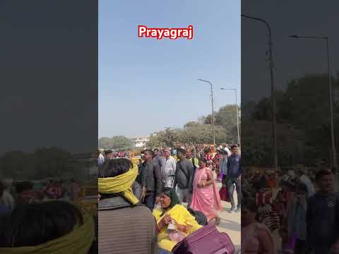 Prayagraj mhakumbh mela