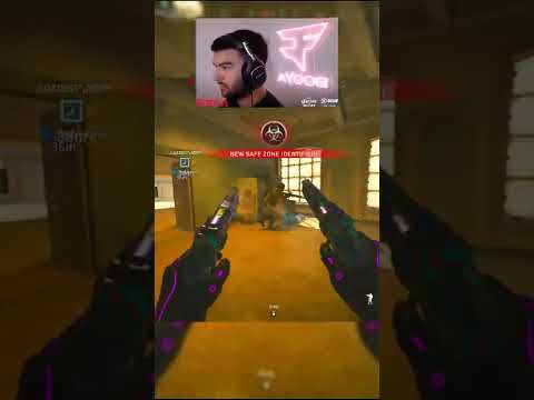 Akimbo Deagle Pistols are BROKEN in Warzone...