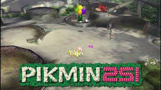 Mystical Beach - Pikmin 251