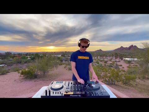 Sundowner House Mix Vol. 2 (4K)