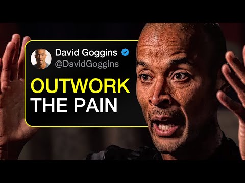 Nothing Changes If Nothing Changes | David Goggins Motivation