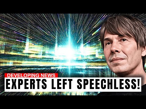 Brian Cox Warns: Quantum Computers Just Unlocked the Tachyonic Godwave Generator