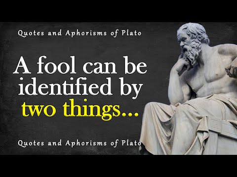 Wise Quotes of Plato | Quotes, aphorisms, wise thoughts