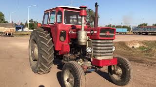 Massey Ferguson 1078