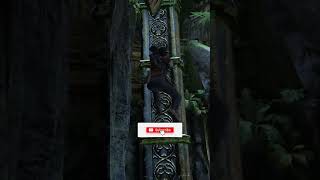 Hidden Shiva Temple in Uncharted The Lost Legacy