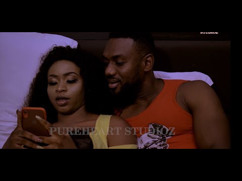 Two sisters in love with one guy, who will he go for? Eddie Watson, Obi Okolie - Nigerian Movie 2025