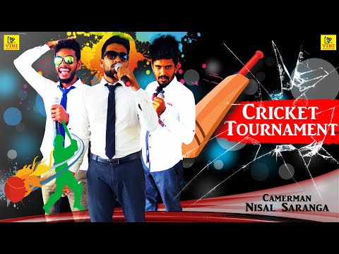 Cricket Tournament | Vini productions