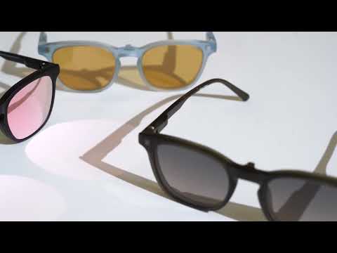 Unboxing Lenskart Hustlr Switch Glasses | Lenskart Unboxing