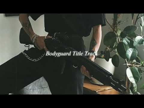 bodyguard title track (slowed + reverb)