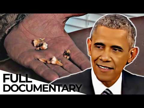 The Dirty Truth: Obama, Wall Street, and the Myth of Clean Fracking | ENDEVR Documentary