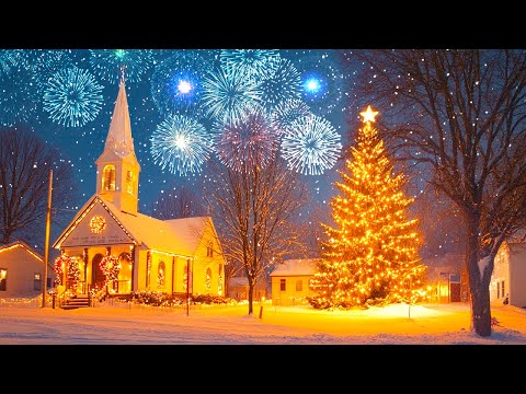 Welcome Christmas 2025: 🎄🎁Smooth, gentle, warm piano music for relaxation, study and work